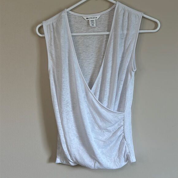 Like New Athleta Top - Picture 1 of 4
